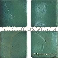 JNJ C-Jade C-JA17 Стеклянная мозаика на сетке 1,5х1,5 29,5х29,5 см