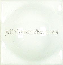 Adex Rombos ADNE8016 Taco Esfera Blanco Z Вставка 2х2 см