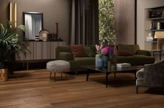 Legno Del Notaio