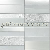 Ibero Intuition Aquamarine Мозаика 30,8х30,8 см