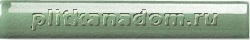 Adex Modernista ADMO5181 Cubrecanto PB C-C Verde Oscuro Бордюр 2,5х15 см