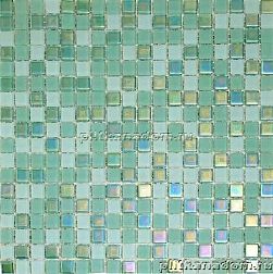 Bars Crystal Смеси цветов Rainbow collection YHT 486 Мозаика 30х30 (1,5х1,5) см