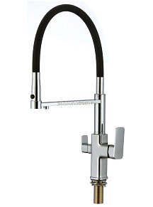 Savol Savol S-L1809-01 Смеситель для мойки под фильтр п. воды