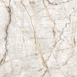 Italica Instinto Natural White Polished 28 Белый Глянцевый Керамогранит 120x120 см
