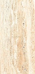 Flavour Granito Caramal Brown Glossy Бежевый Полированный Керамогранит 60x120 см