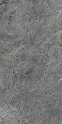 Kerranova Krater K-2212 SR Dark Grey Серый Матовый Керамогранит 60х120 см