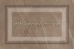 Kerlife Amani Marron Classico Marron Плинтус 31,5х20,6 см