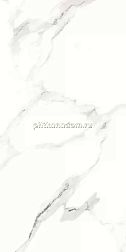 Belleza Statuario Silk Glossy Полированный Rett. Керамогранит 60х120 см