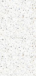 Flavour Granito Metro White Glossy Белый Полированный Керамогранит 60x120 см