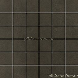 Paradyz Tigua Grafit Мозаика 29,8x29,8 (куб 4,8х4,8) см