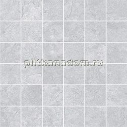 Vives Delta Mosaico Saria Gris Мозаика 30x30 см