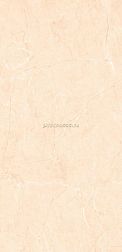 Flavour Granito Crema Harmony Glossy Бежевый Полированный Керамогранит 60x120 см