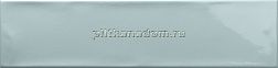 Ribesalbes Ocean Sky Blue Gloss Настенная плитка 7,5x30 см