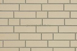 ABC-Klinkergruppe ТО Objekta Beige Glatt Бежевая Матовая Фасадная плитка 7,1х24 см