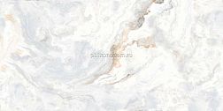 Amin tile Керамогранит 704900 Aragon Dark Polish Rect Голубой Глянцевый Ректифицированный 60x120 см