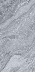 Flavour Granito Paradiso Grey Glossy Серый Полированный Керамогранит 60x120 см