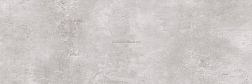 Pars Tile Yona Simple Light Grey Shiny Серая Глянцевая Настенная плитка 30x90 см