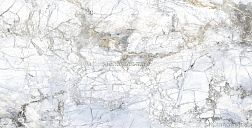 Museum Supreme White SP-R Глазурованный ректифицированный Керамогранит 100х180 см