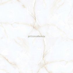 Italica Passion White Onyx Polished 15 Белый Глянцевый Керамогранит 120x120 см