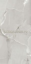 Velsaa Prisma Onyx Gris Glossy Керамогранит 60х120 см