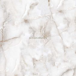 Italica Bonaire Sky Polished 15 Белый Глянцевый Керамогранит 120x120 см