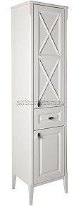 ASB-Woodline Монте 10801 Пенал 40 см