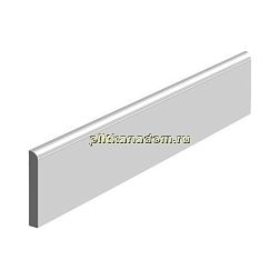 Iris Ceramica Solid Concrete Grey Battiscopa Плинтус 9х60 см