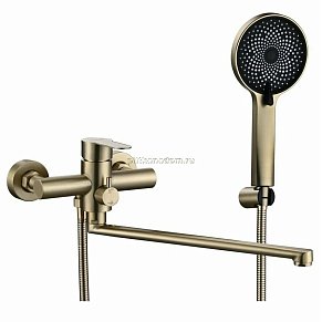Fmark Fmark FS8225C Смеситель для ванны