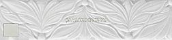 Grazia Melange ALLORO GREY Бордюр 6,5х26 см