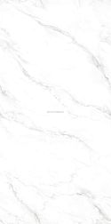 Ocean Ceramic Infinity Statuario Candy Карвинг Белый Матовый Керамогранит 80х160 см