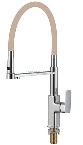 Savol Savol S-L1808-12 Смеситель для мойки под фильтр п. воды
