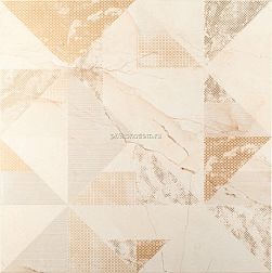 Dune Cremabella Carina Crema Rec Декор 60x60 см