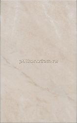 Kerama Marazzi Винетта 6436 Бежевая Светлая Глянцевая Настенная плитка 25х40 см