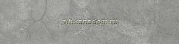 Iris Ceramica Solid Concrete Grey SQ. Lapp Керамогранит 30х120 см