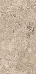 Flavour Granito Breccia Golden Glossy Коричневый Полированный Керамогранит 60x120 см