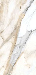 Flavour Granito Taj Beige Glossy Бежевый Полированный Керамогранит 60x120 см