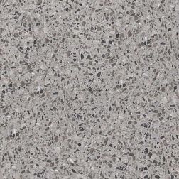 Casalgrande Padana Terrazzo Grey Серый Матовый Керамогранит 75,5х75,5 см