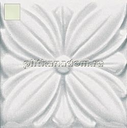 Grazia Melange TOZZ.ALLORO GREEN TEA Вставка 6,5х6,5 см