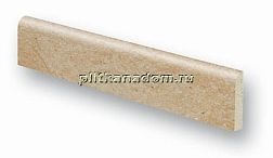 Stroeher Keraplatte Roccia 840 Grigio 8108 Плинтус 29,4х7,3 см