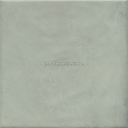 Kerama Marazzi Адриатика 5305 Зеленая Глянцевая Настенная плитка 20х20 см