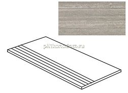 Atlas Concorde Marvel Pro Travertino Silver Gradino Ступень 30x60 см