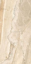 Flavour Granito Brecia Onicata Glossy Бежевый Полированный Керамогранит 60x120 см