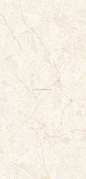 Flavour Granito Baraki Crema Glossy Бежевый Полированный Керамогранит 60x120 см