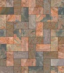 Dado Ceramica Pietrone Roccione Roccione OUT Микс Матовый Керамогранит 31х62 см