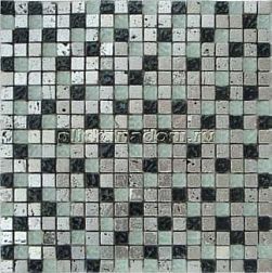 Caramelle Antichita Classica 3 Мозаика 31x31 см