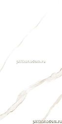 Casalgrande Padana Marmoker Statuario Oro Honed Белый Лаппатированный Керамогранит 60x120 см