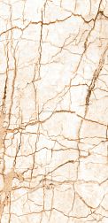 Flavour Granito Vento Glossy Бежевый Полированный Керамогранит 60x120 см
