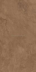 Sonex Tiles Mistic Bruno Carving Коричневый Матовый Керамогранит 60x120 см