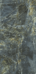 Flavour Granito Flint Green High Glossy Зеленый Полированный Керамогранит 60x120 см