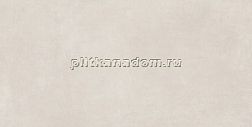 Argenta Ceramica Gravel Cream Rc Бежевая Матовая Ректифицированная Напольная плитка 60x120 см